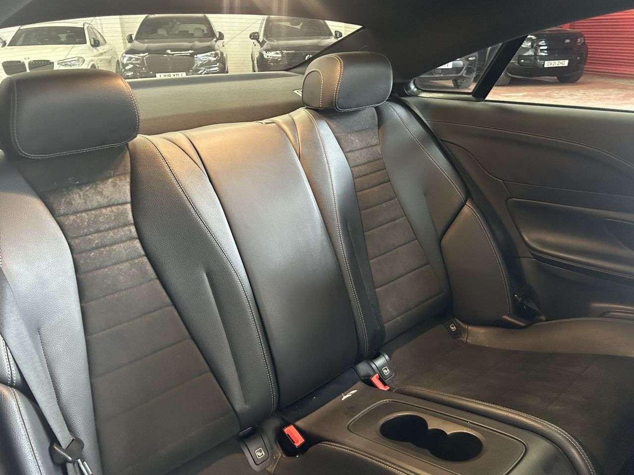 2018 MERCEDES E CLASS 2018 MERCEDES E CLASS