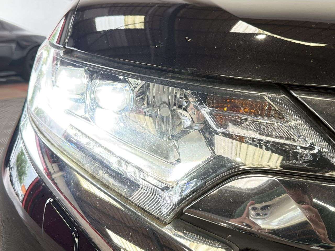 2017 MITSUBISHI OUTLANDER 2017 MITSUBISHI OUTLANDER