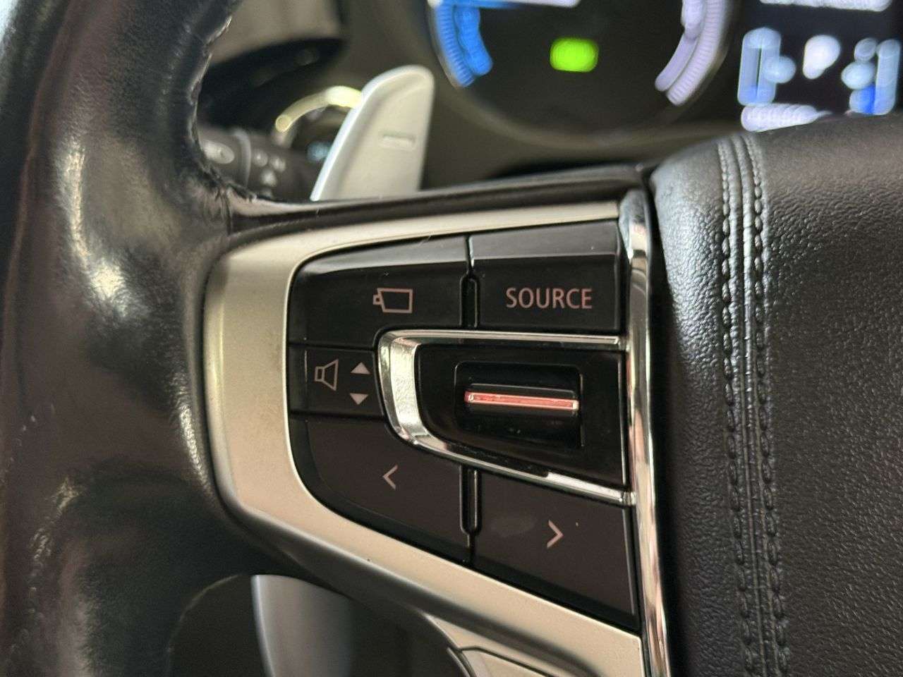 2017 MITSUBISHI OUTLANDER 2017 MITSUBISHI OUTLANDER