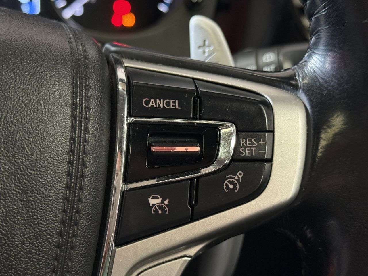 2017 MITSUBISHI OUTLANDER 2017 MITSUBISHI OUTLANDER