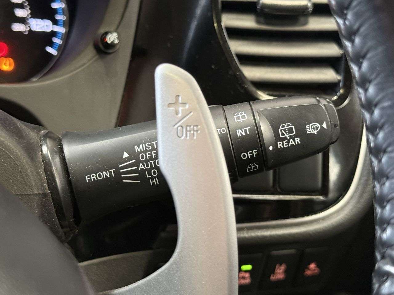2017 MITSUBISHI OUTLANDER 2017 MITSUBISHI OUTLANDER