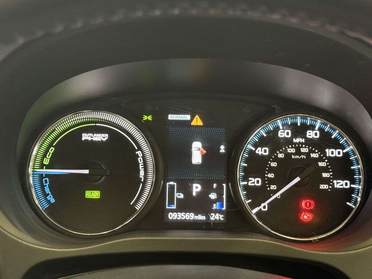 2017 MITSUBISHI OUTLANDER 2017 MITSUBISHI OUTLANDER