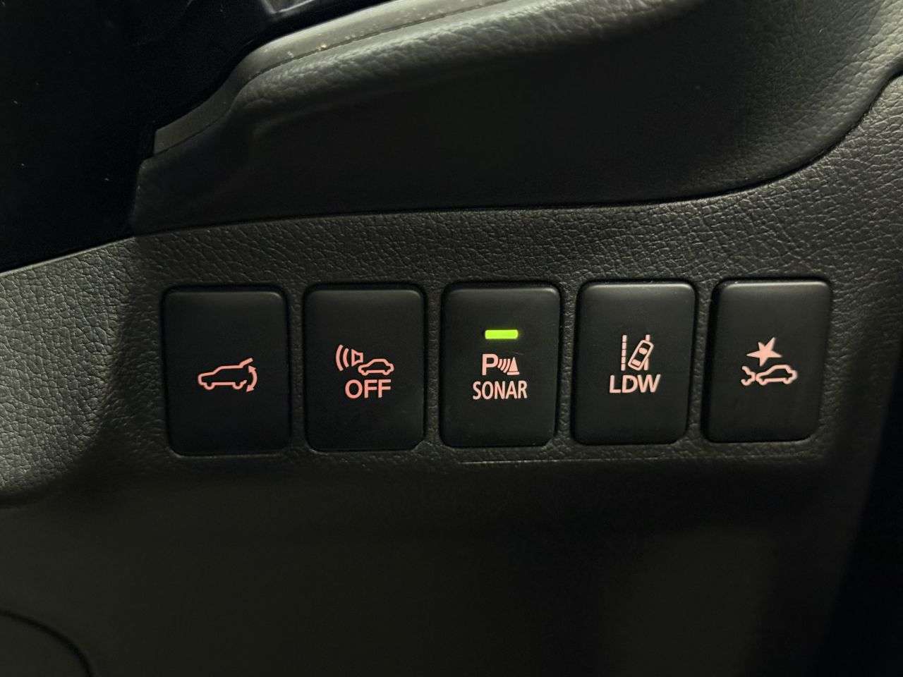 2017 MITSUBISHI OUTLANDER 2017 MITSUBISHI OUTLANDER