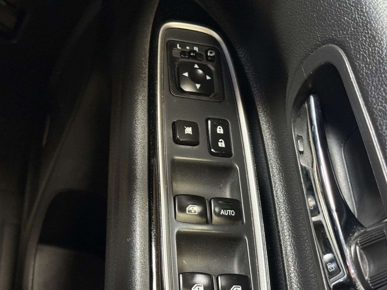 2017 MITSUBISHI OUTLANDER 2017 MITSUBISHI OUTLANDER