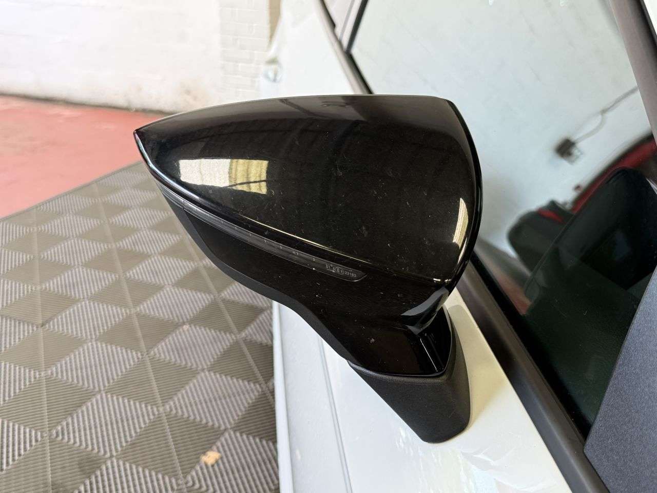 2019 SEAT LEON 2019 SEAT LEON