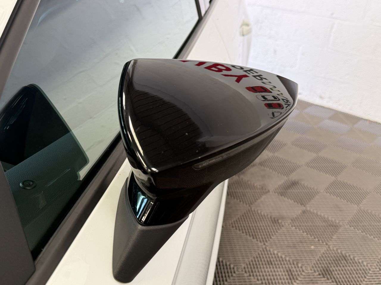 2019 SEAT LEON 2019 SEAT LEON