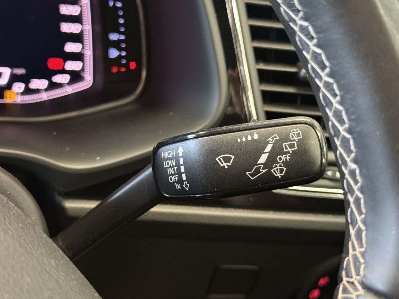 2019 SEAT LEON 2019 SEAT LEON