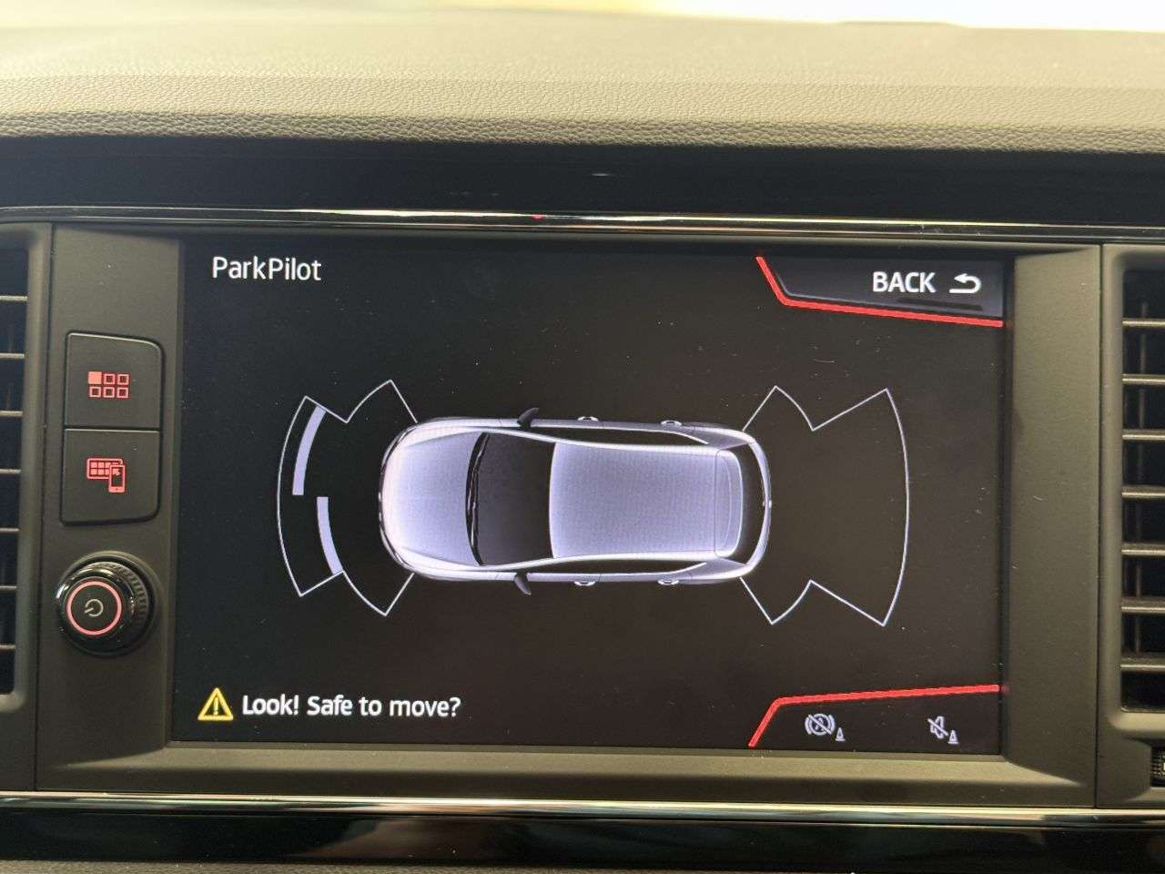 2019 SEAT LEON 2019 SEAT LEON