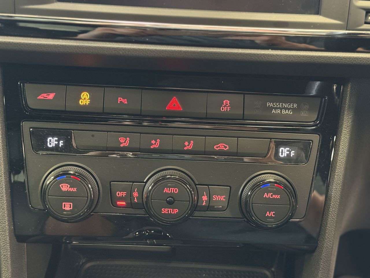2019 SEAT LEON 2019 SEAT LEON