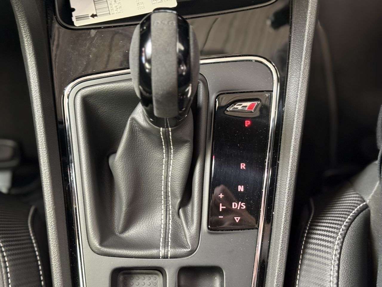 2019 SEAT LEON 2019 SEAT LEON