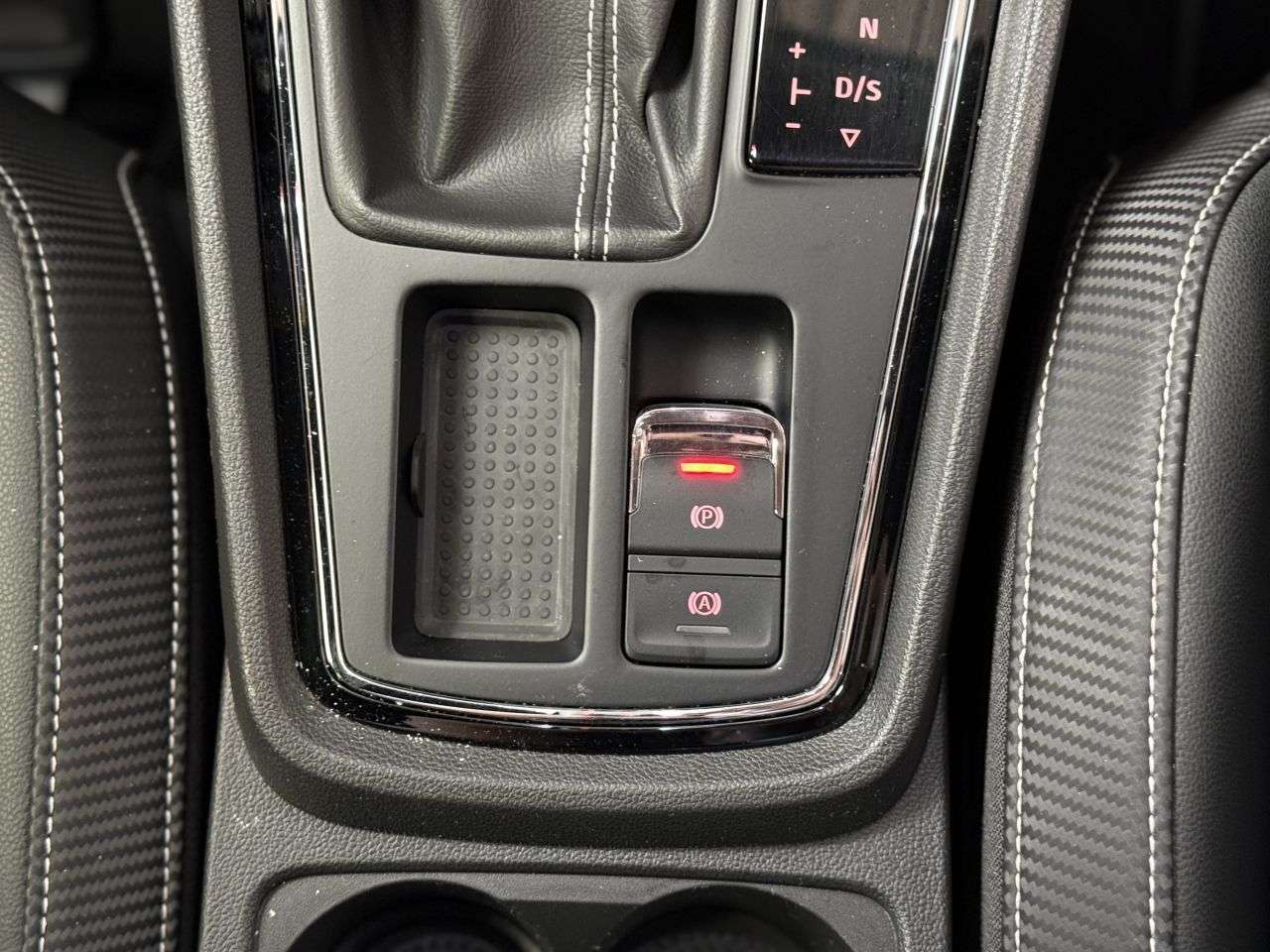 2019 SEAT LEON 2019 SEAT LEON