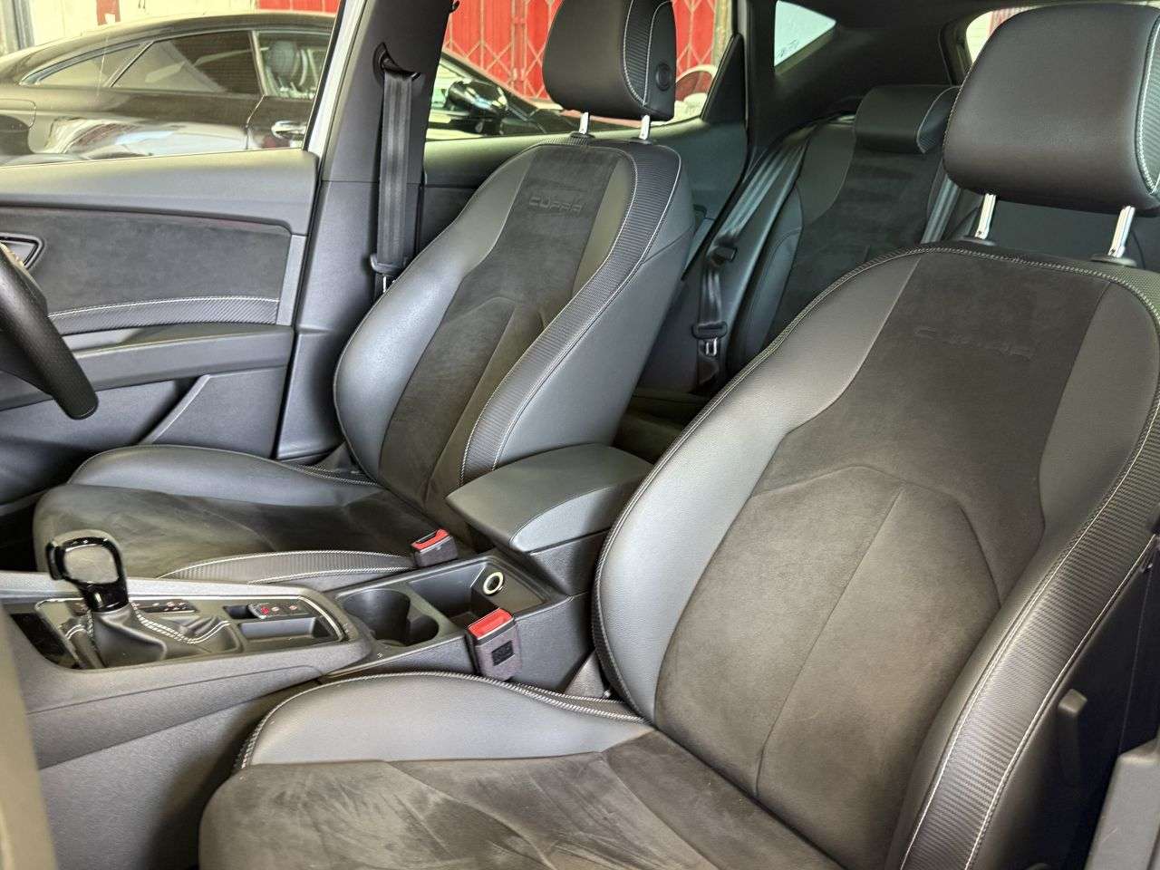 2019 SEAT LEON 2019 SEAT LEON