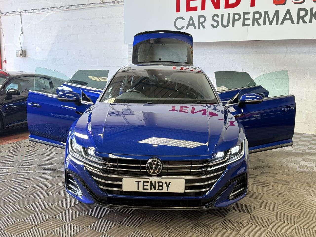 2024 VOLKSWAGEN ARTEON 2024 VOLKSWAGEN ARTEON