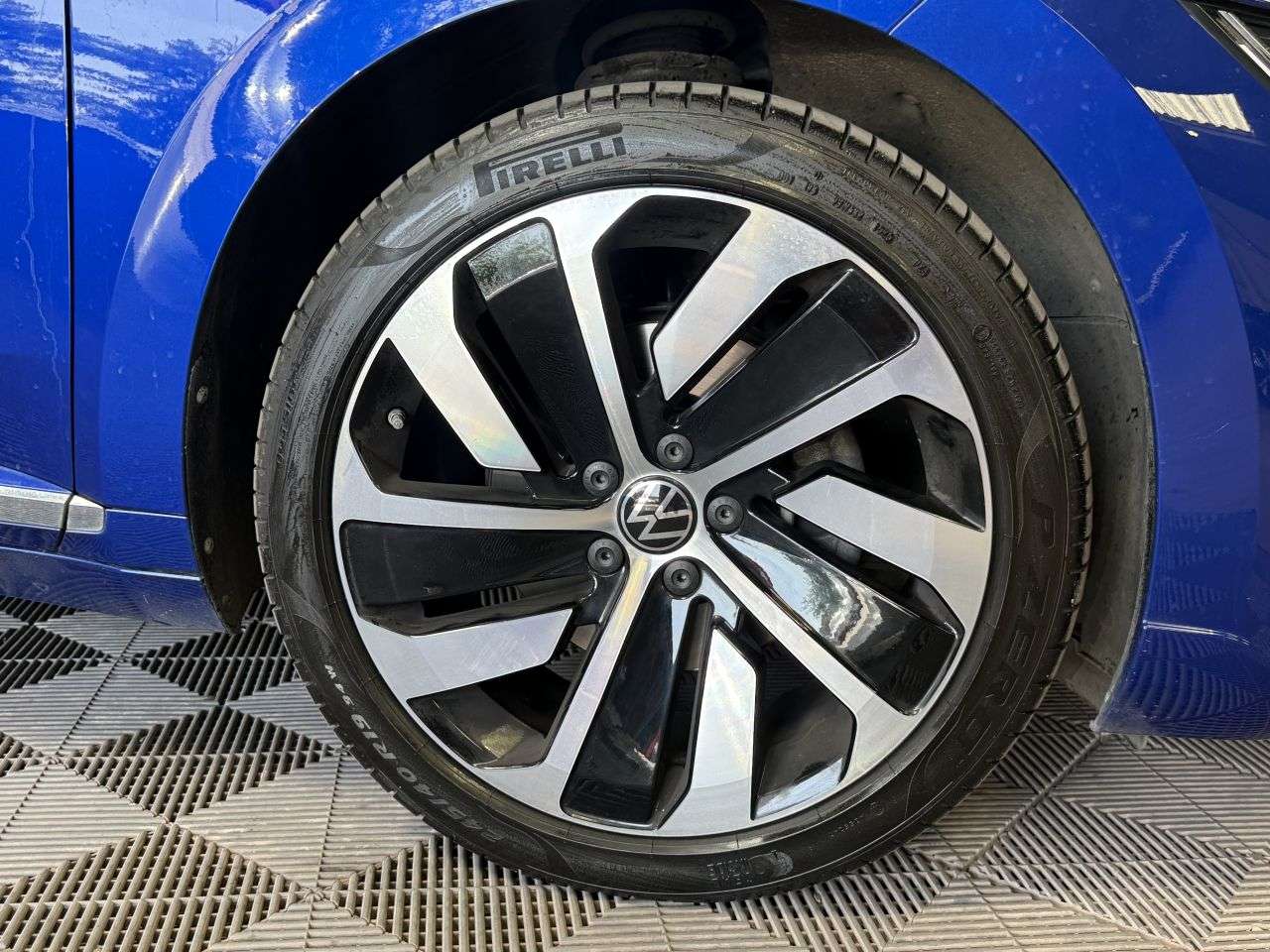 2024 VOLKSWAGEN ARTEON 2024 VOLKSWAGEN ARTEON