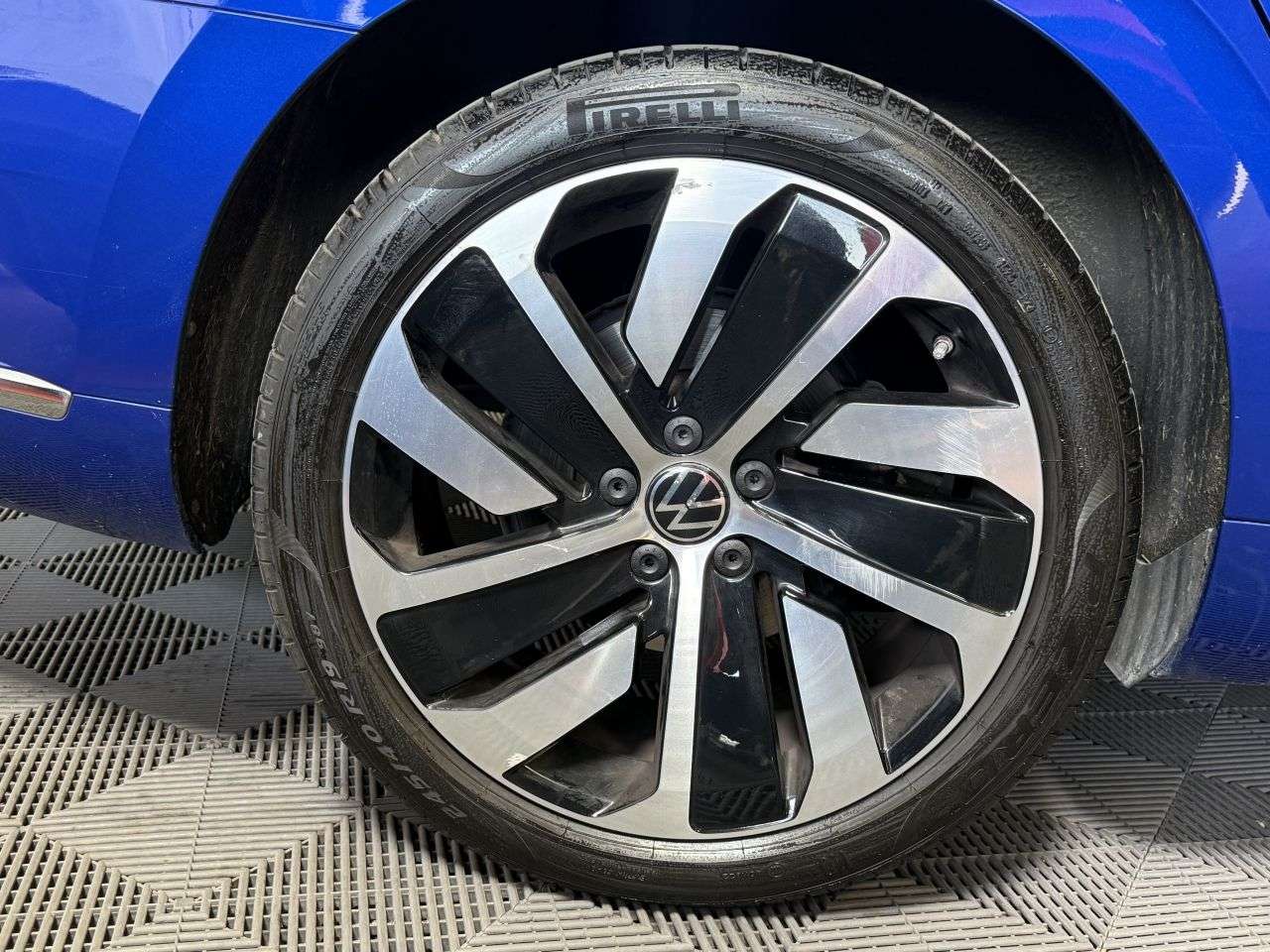 2024 VOLKSWAGEN ARTEON 2024 VOLKSWAGEN ARTEON