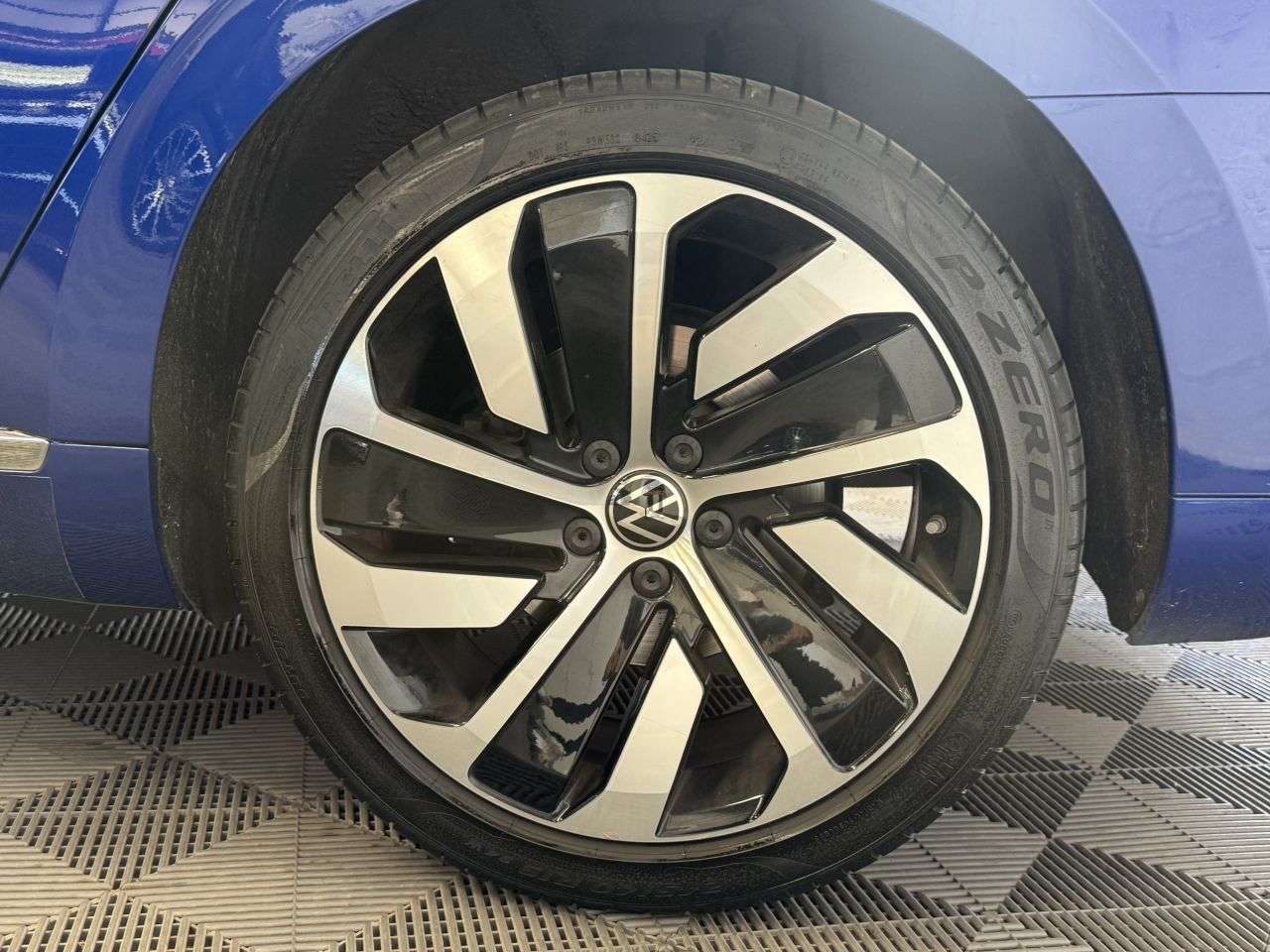 2024 VOLKSWAGEN ARTEON 2024 VOLKSWAGEN ARTEON