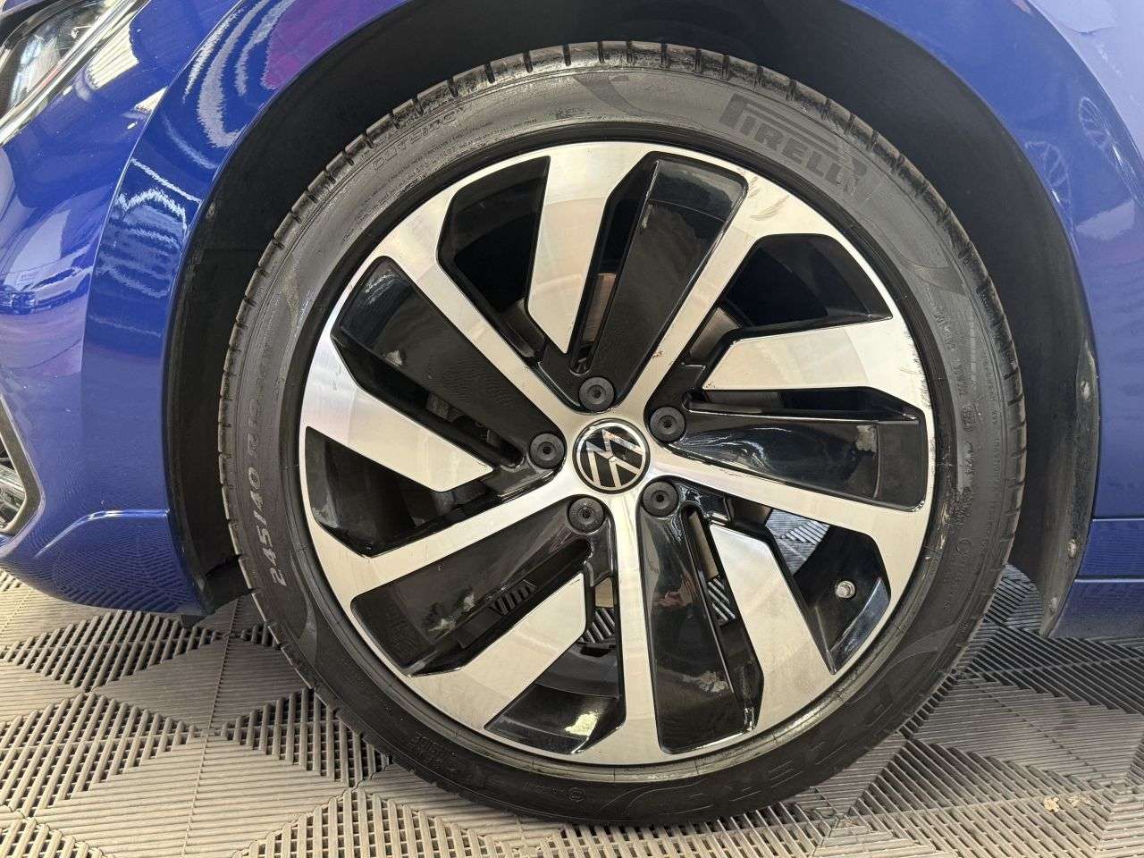 2024 VOLKSWAGEN ARTEON 2024 VOLKSWAGEN ARTEON