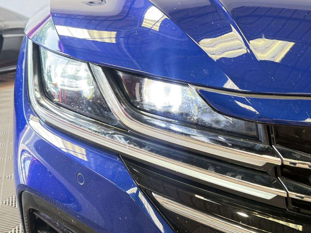 2024 VOLKSWAGEN ARTEON 2024 VOLKSWAGEN ARTEON