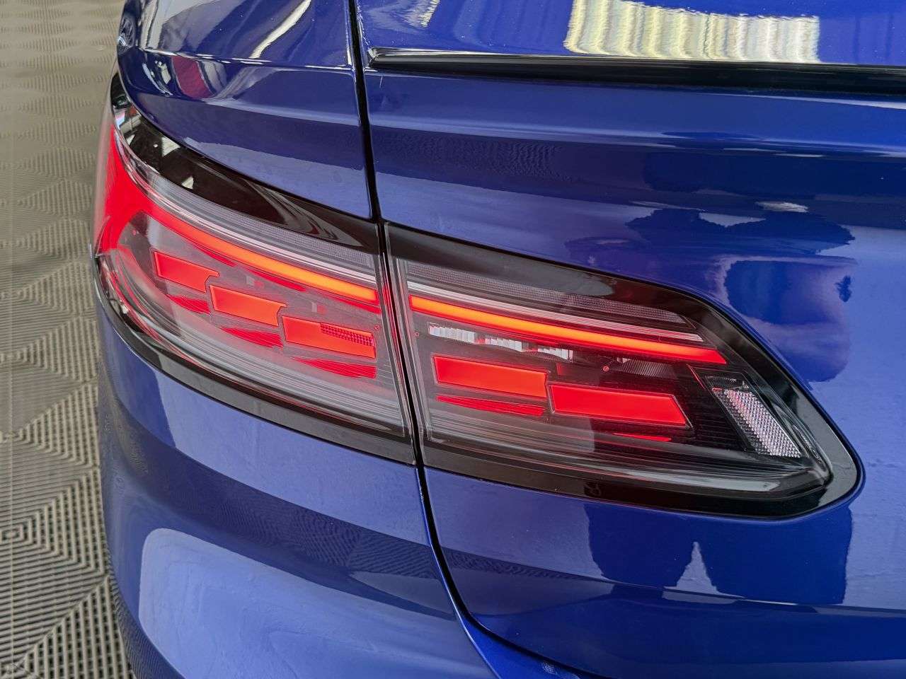 2024 VOLKSWAGEN ARTEON 2024 VOLKSWAGEN ARTEON