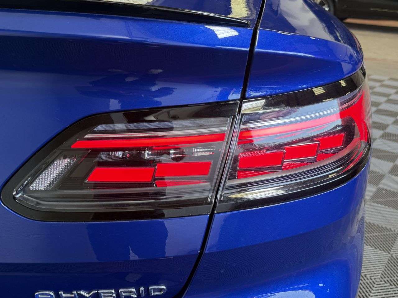 2024 VOLKSWAGEN ARTEON 2024 VOLKSWAGEN ARTEON