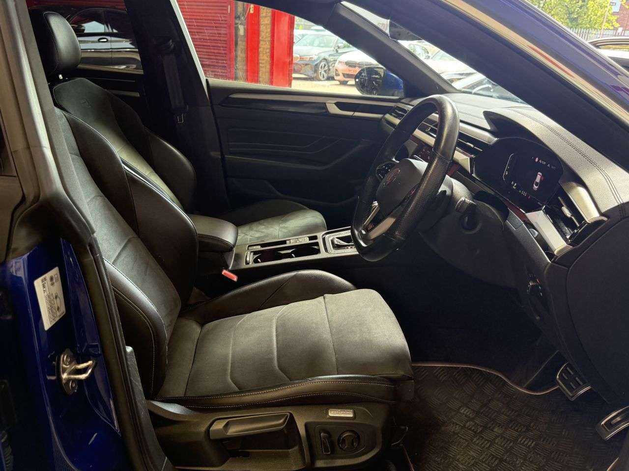 2024 VOLKSWAGEN ARTEON 2024 VOLKSWAGEN ARTEON