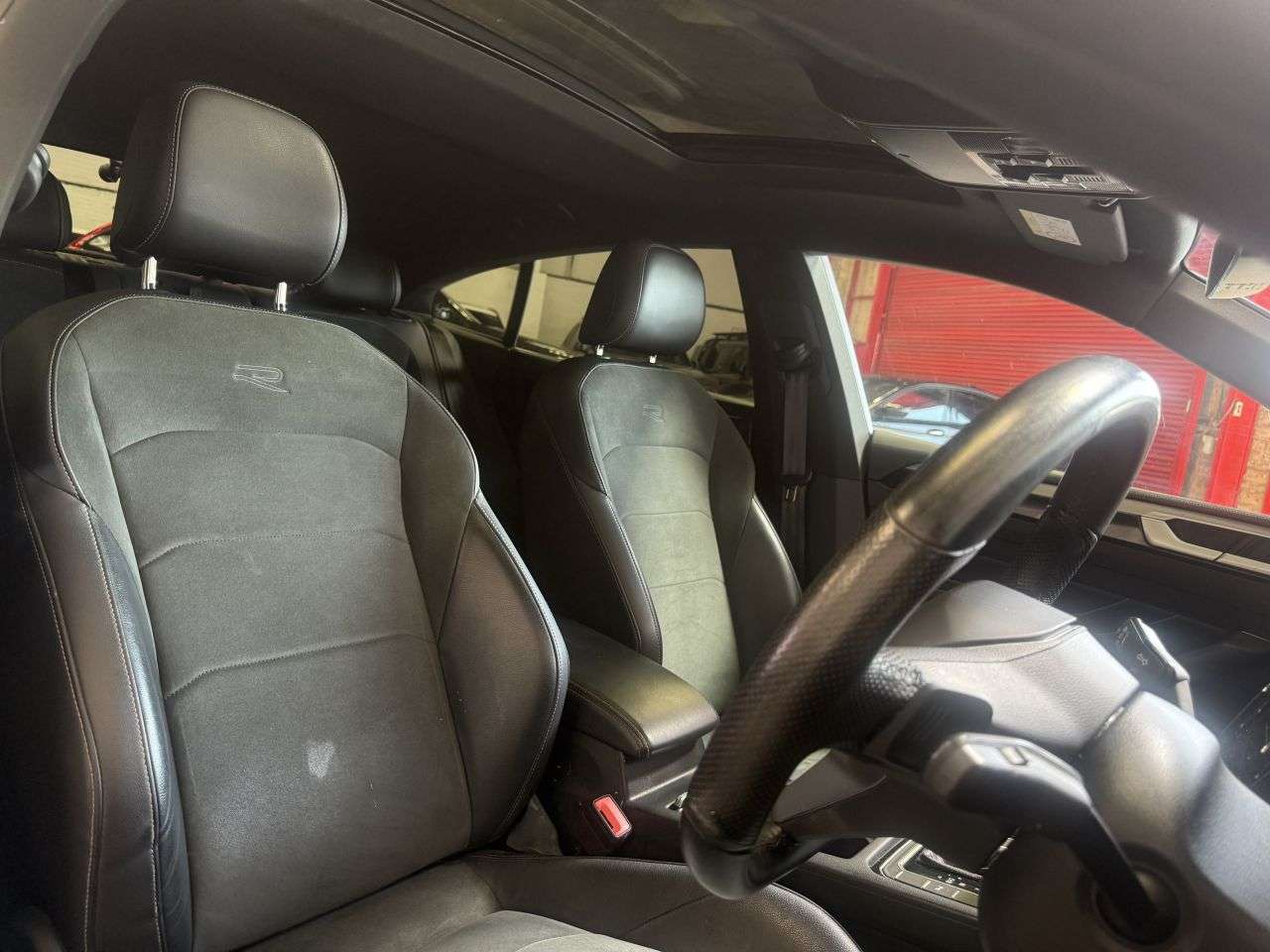 2024 VOLKSWAGEN ARTEON 2024 VOLKSWAGEN ARTEON