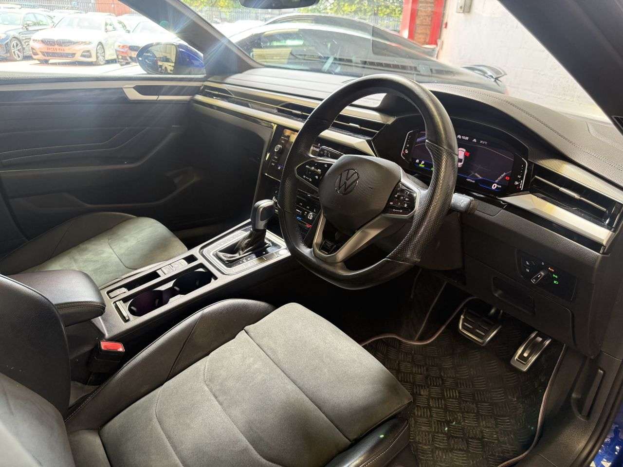 2024 VOLKSWAGEN ARTEON 2024 VOLKSWAGEN ARTEON