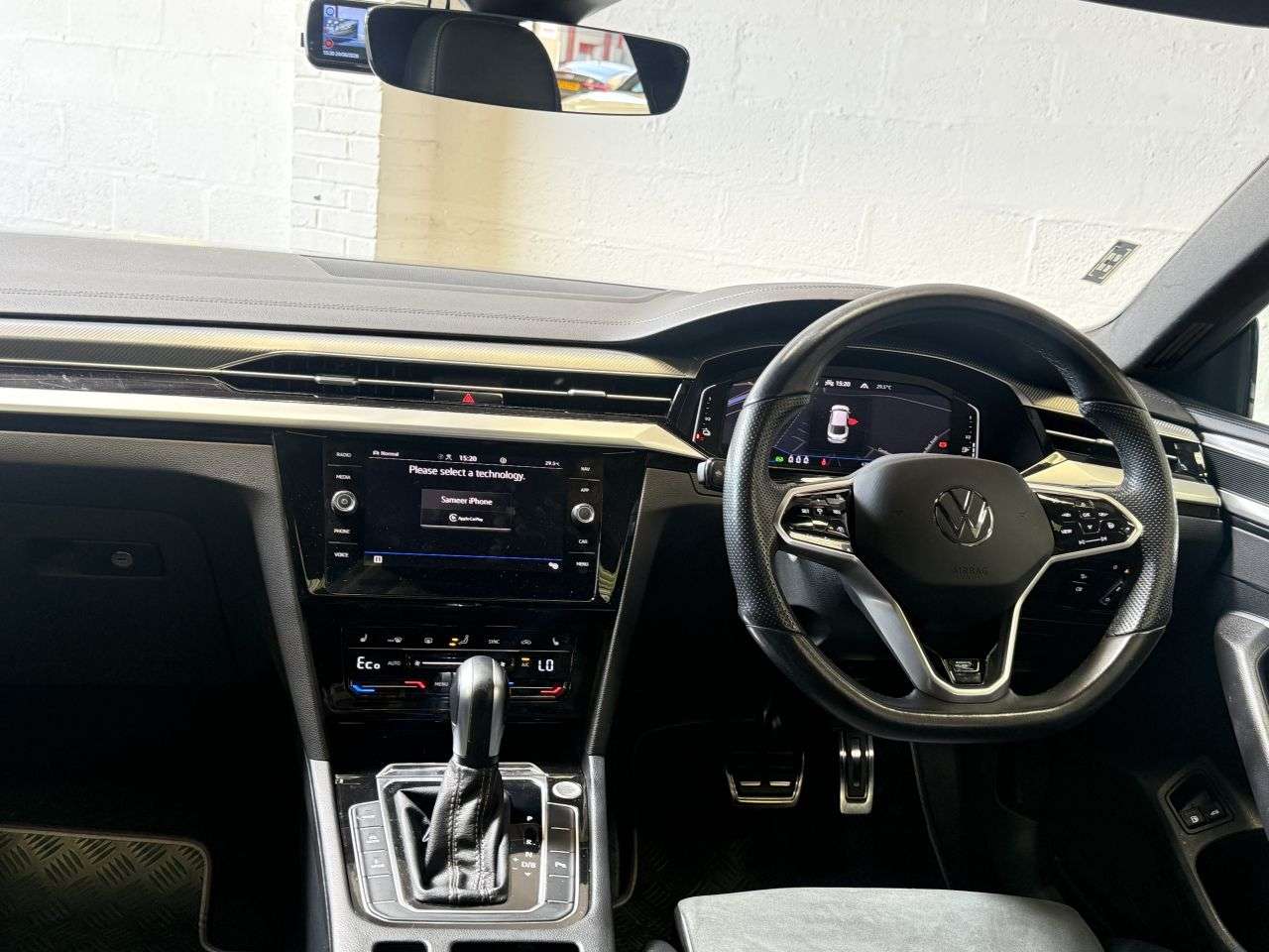 2024 VOLKSWAGEN ARTEON 2024 VOLKSWAGEN ARTEON