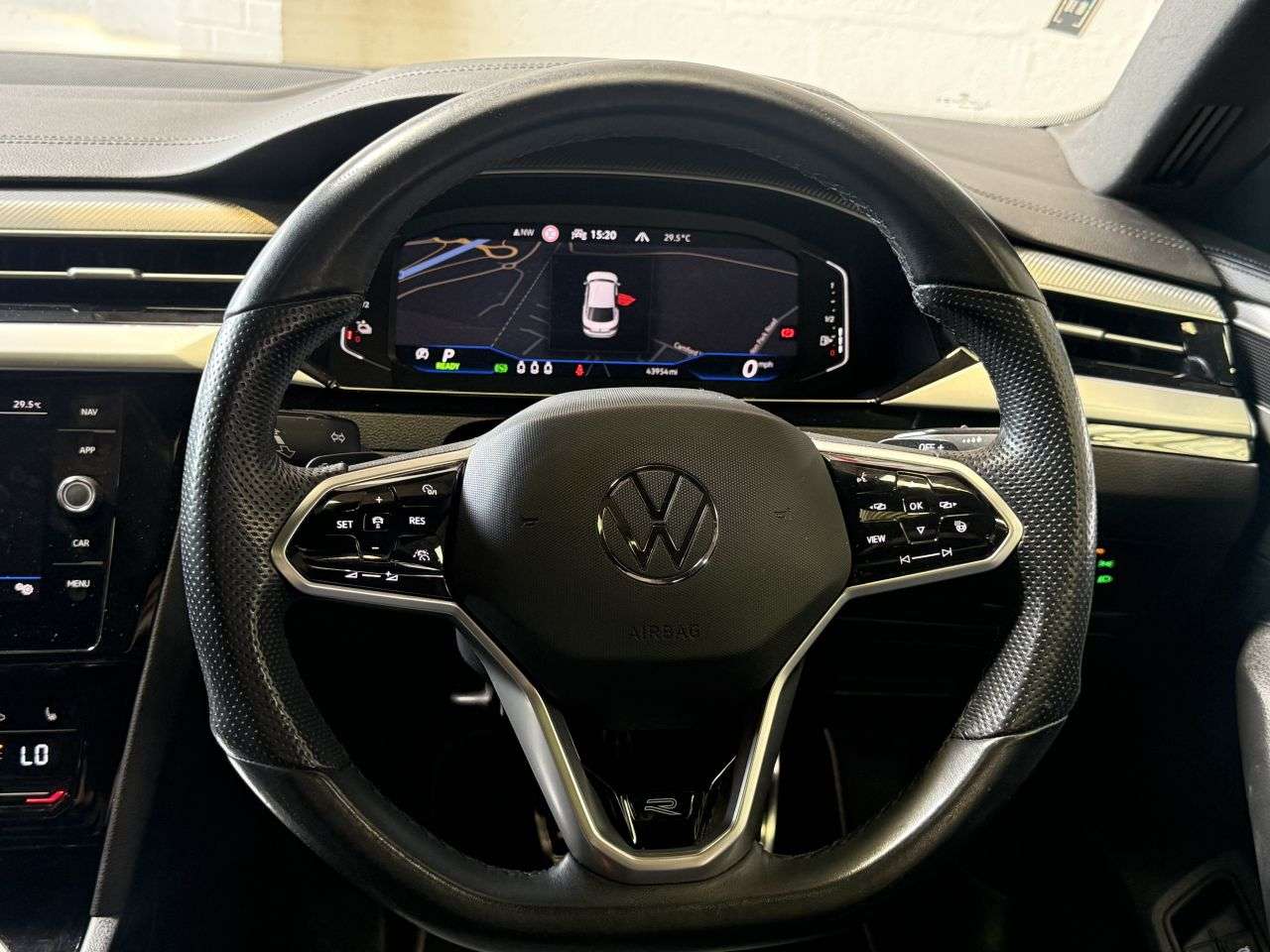 2024 VOLKSWAGEN ARTEON 2024 VOLKSWAGEN ARTEON