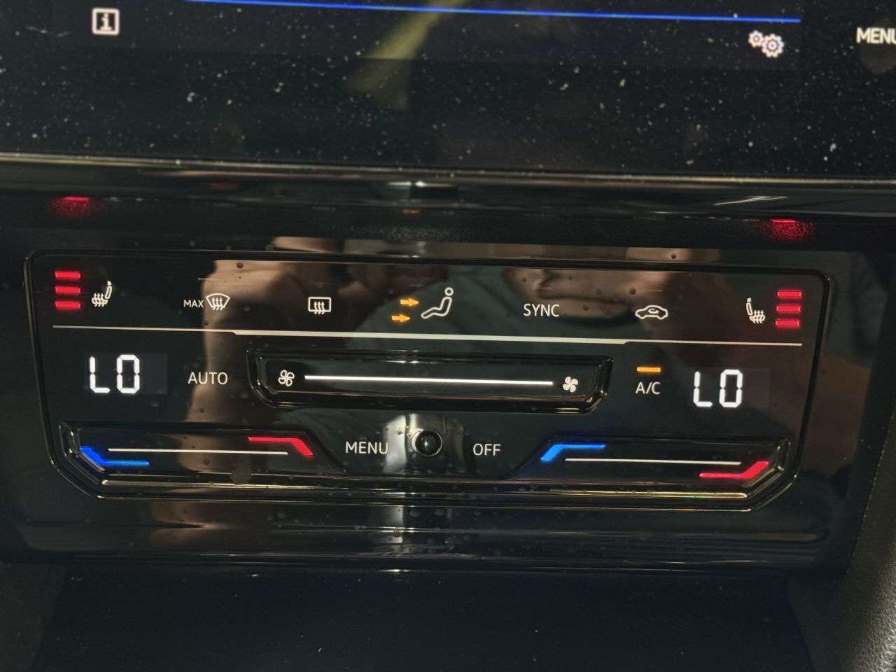 2024 VOLKSWAGEN ARTEON 2024 VOLKSWAGEN ARTEON