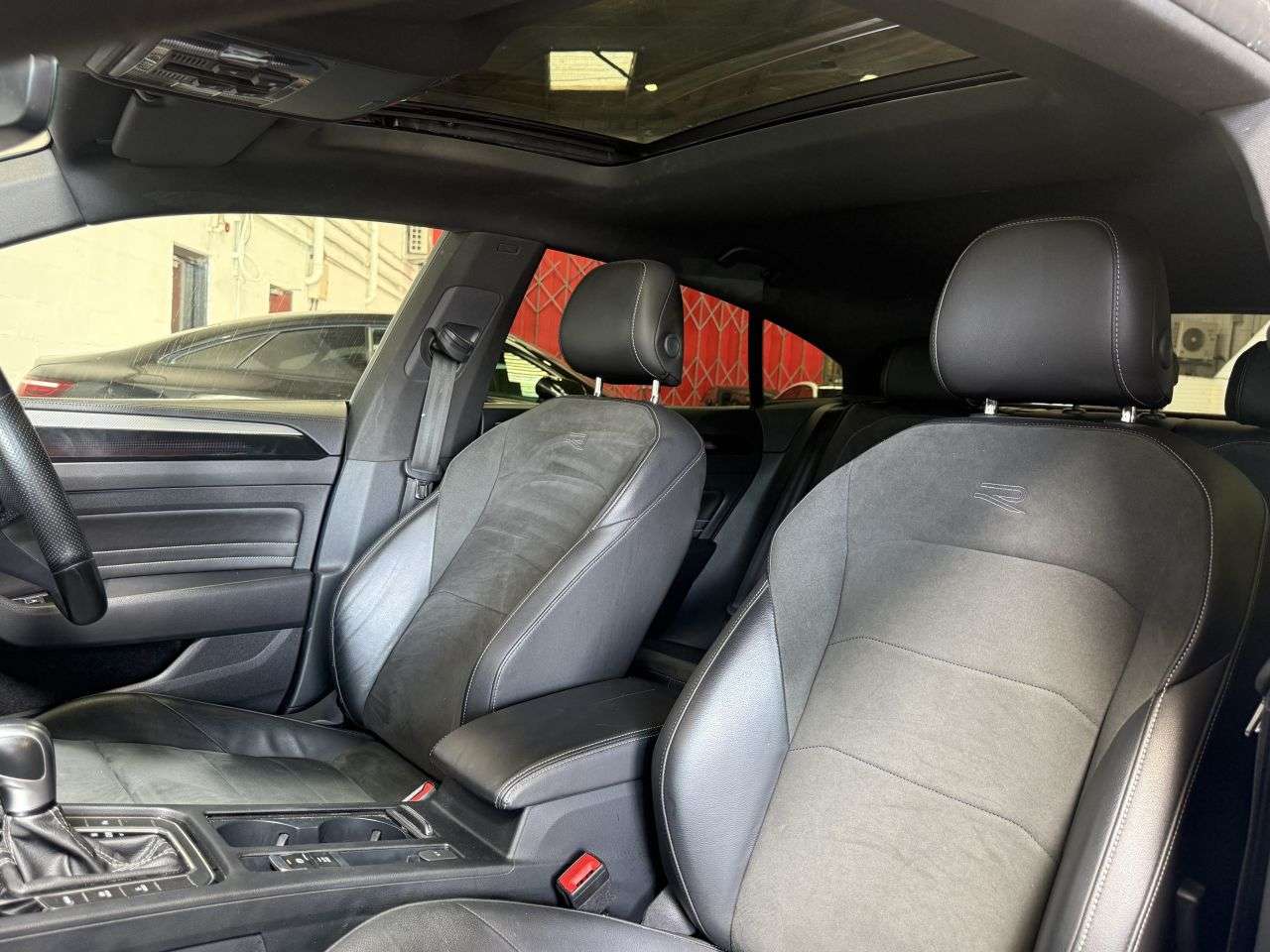 2024 VOLKSWAGEN ARTEON 2024 VOLKSWAGEN ARTEON