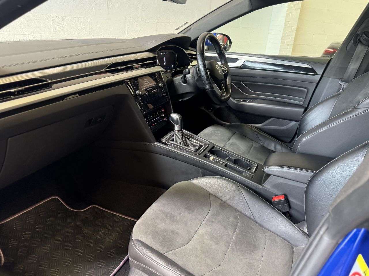 2024 VOLKSWAGEN ARTEON 2024 VOLKSWAGEN ARTEON