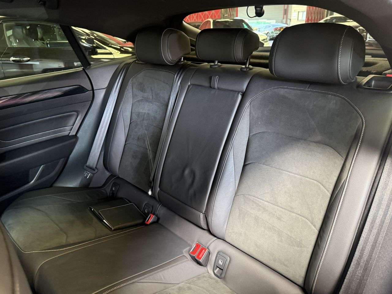 2024 VOLKSWAGEN ARTEON 2024 VOLKSWAGEN ARTEON