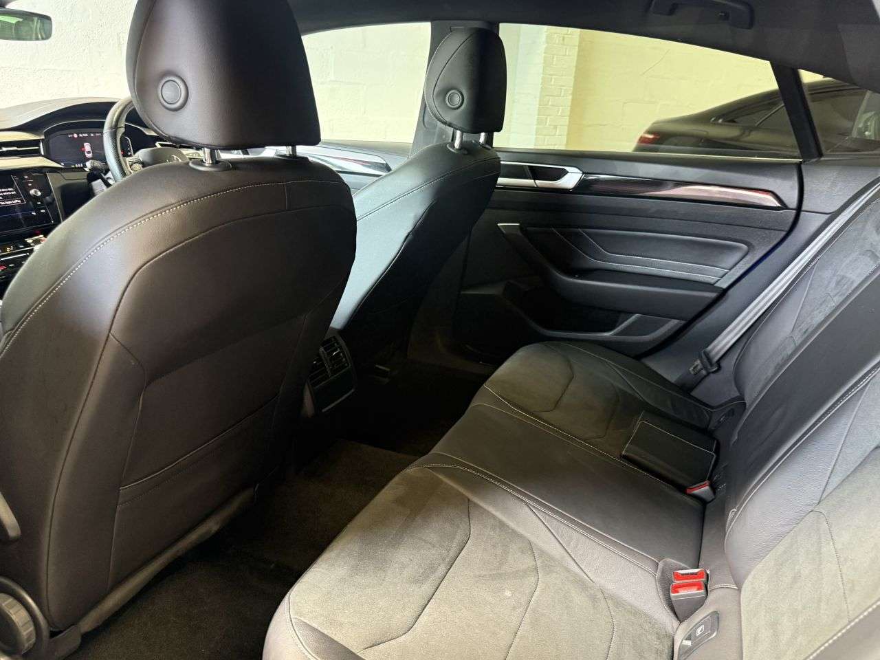 2024 VOLKSWAGEN ARTEON 2024 VOLKSWAGEN ARTEON