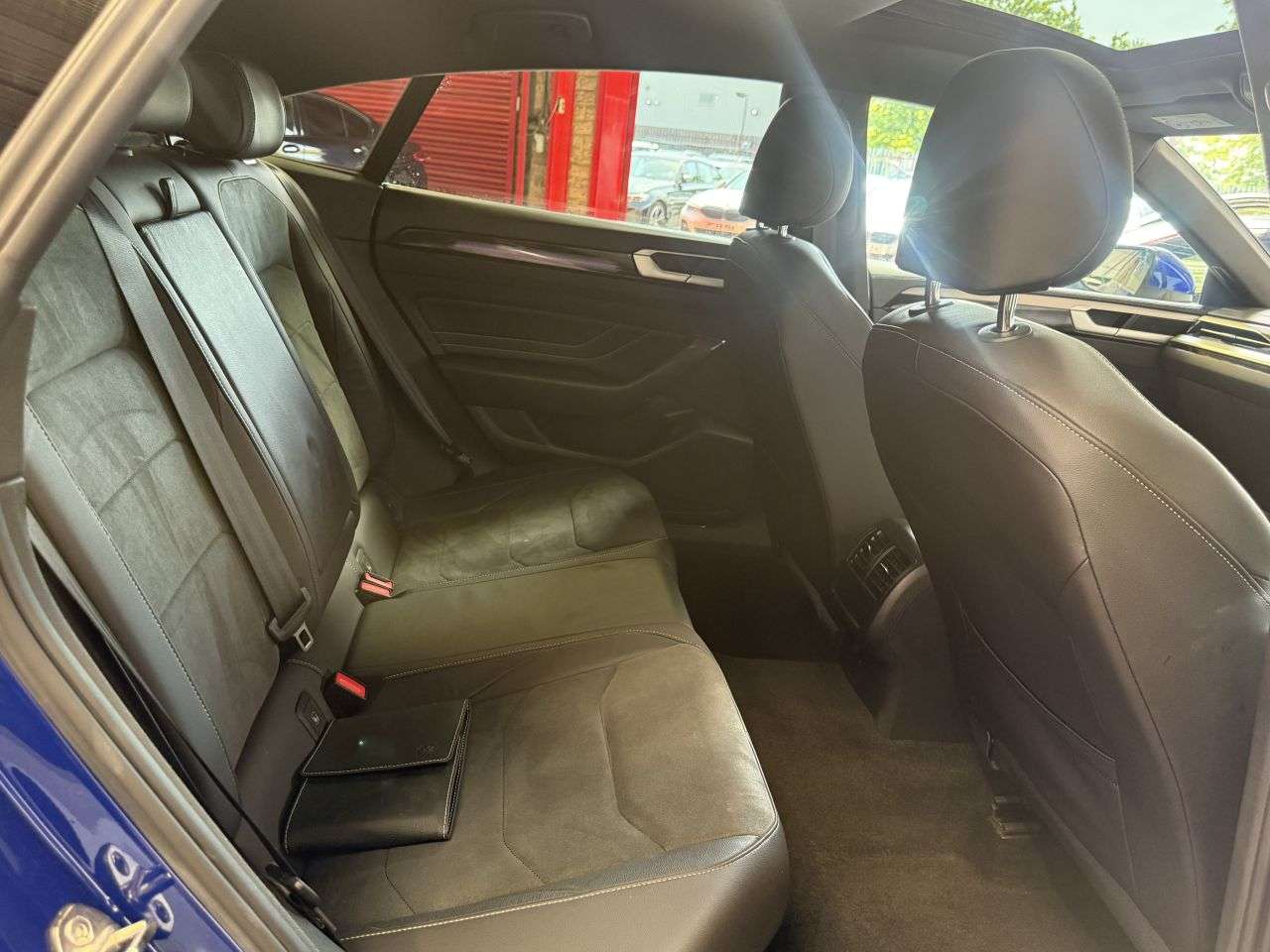 2024 VOLKSWAGEN ARTEON 2024 VOLKSWAGEN ARTEON