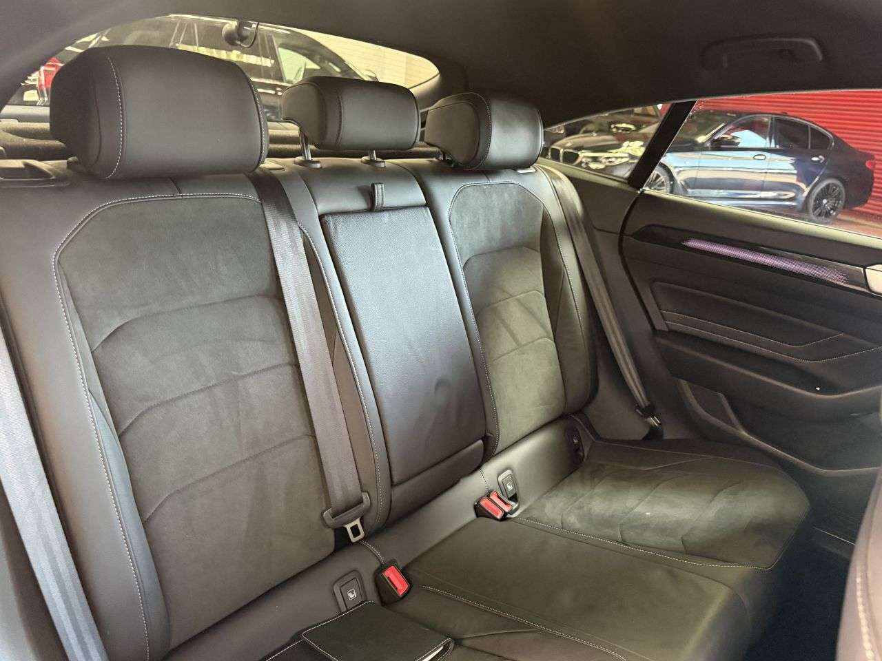 2024 VOLKSWAGEN ARTEON 2024 VOLKSWAGEN ARTEON
