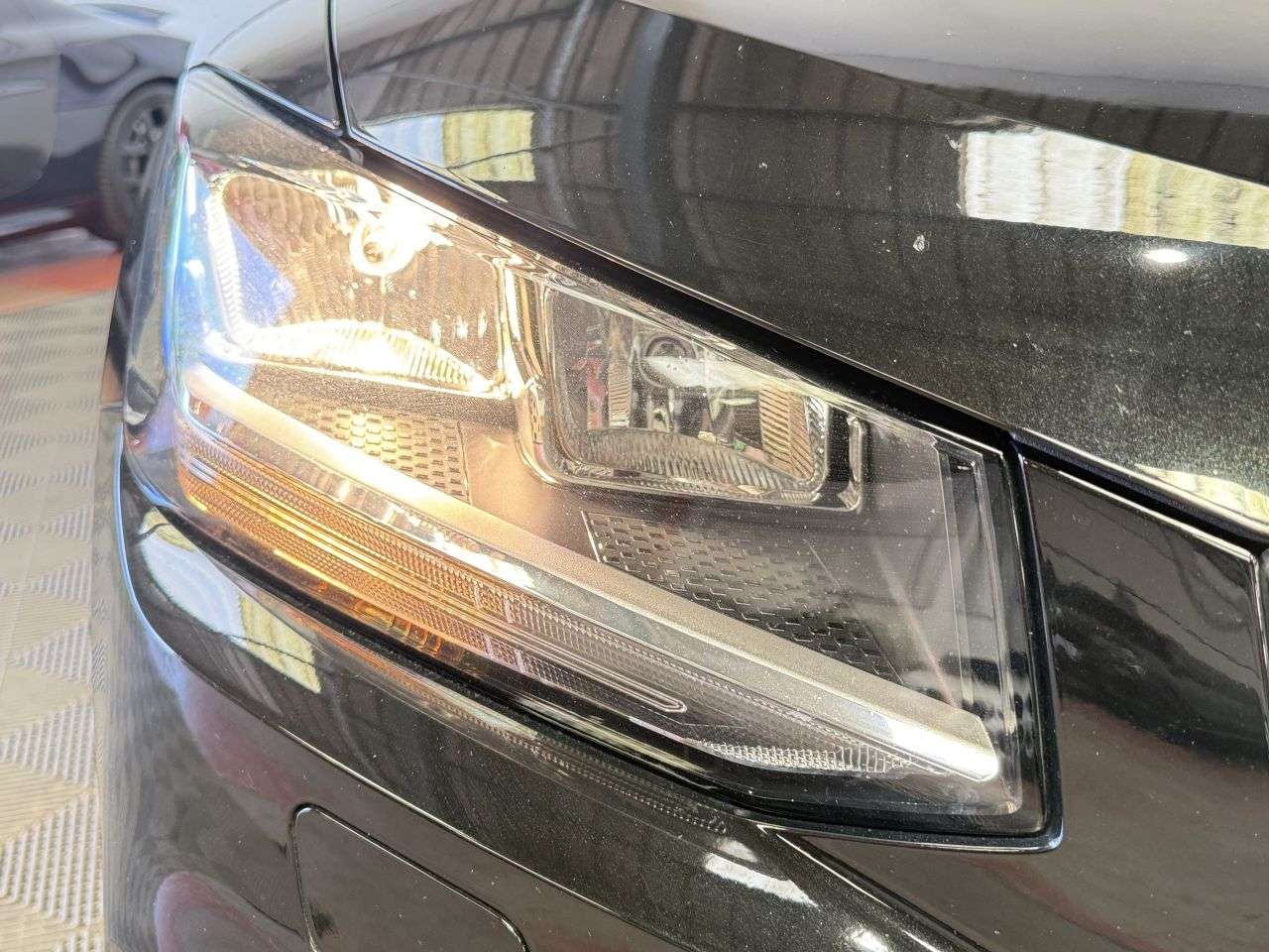 2017 AUDI Q2 2017 AUDI Q2