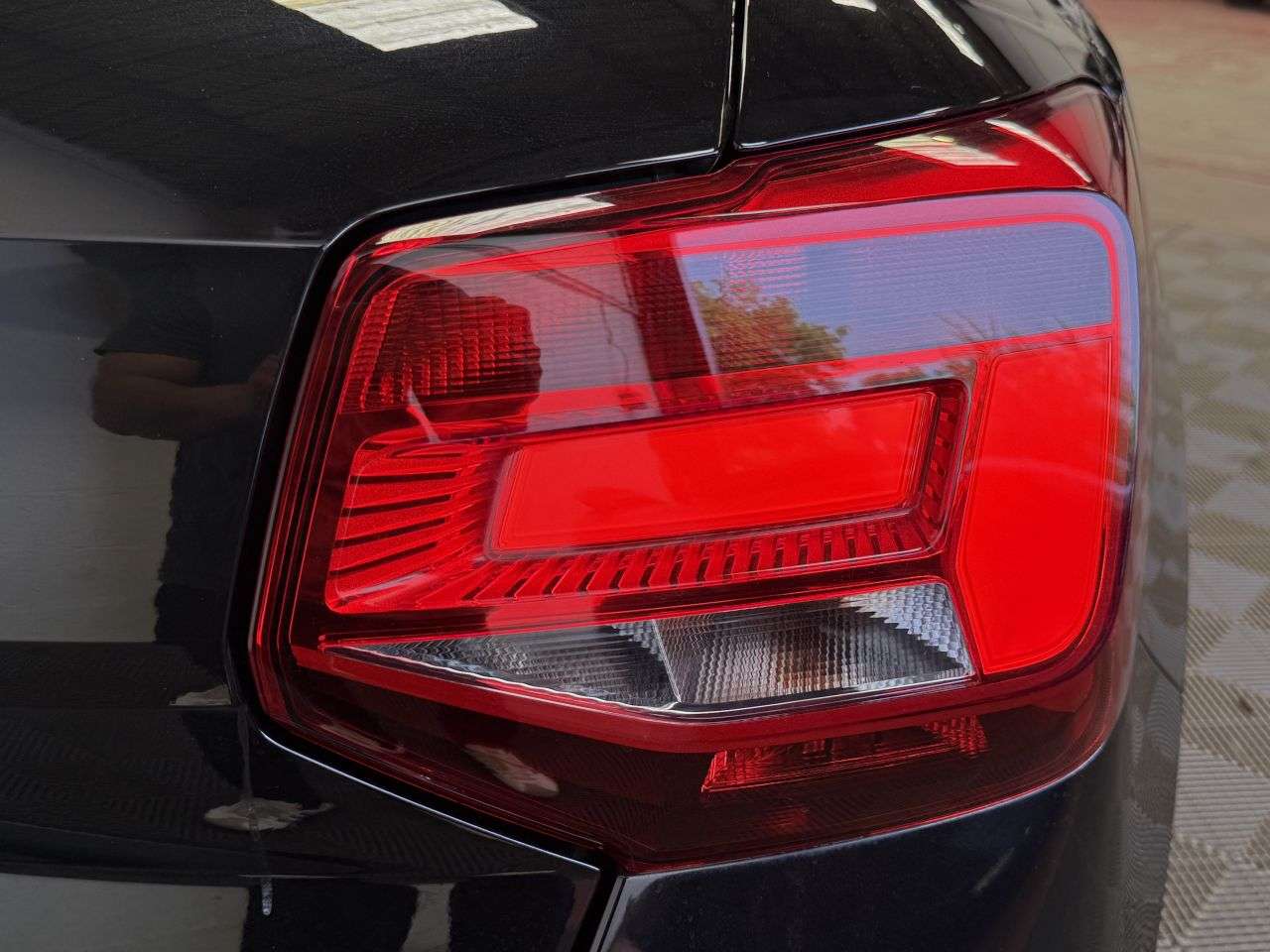 2017 AUDI Q2 2017 AUDI Q2