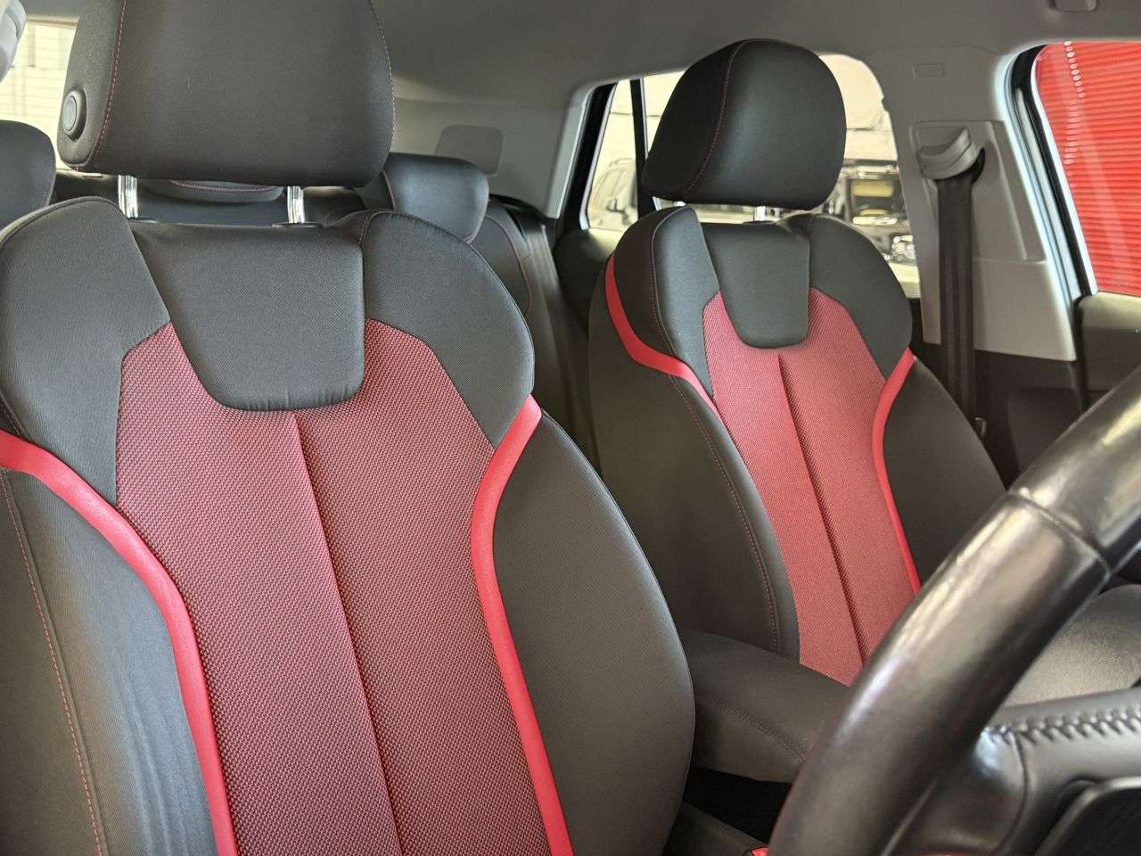 2017 AUDI Q2 2017 AUDI Q2