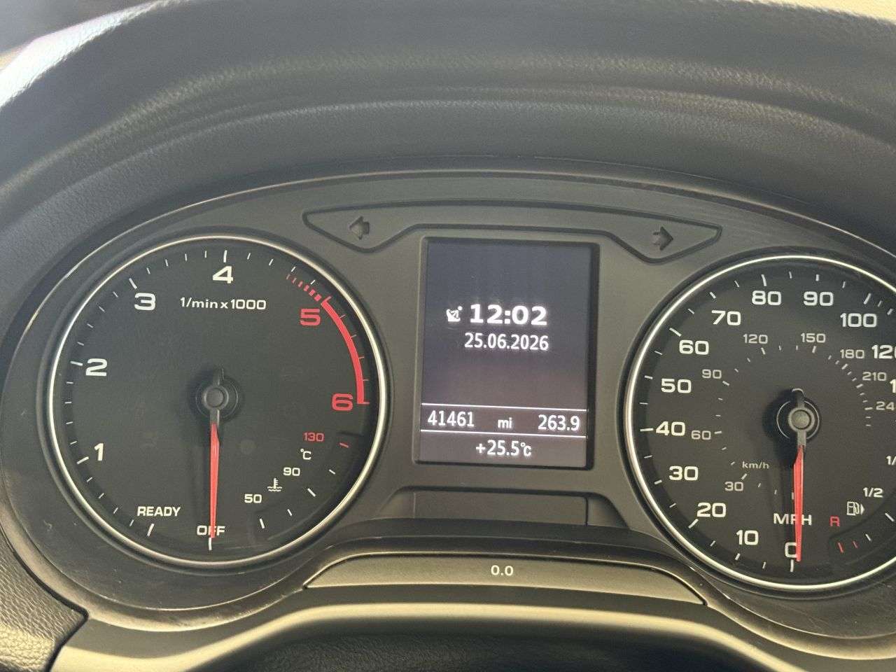 2017 AUDI Q2 2017 AUDI Q2