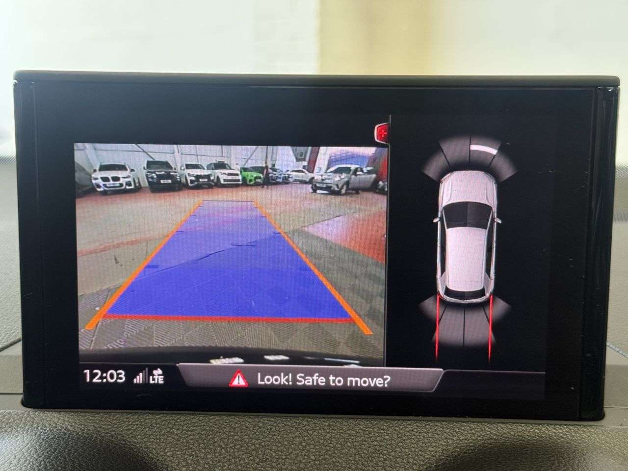 2017 AUDI Q2 2017 AUDI Q2