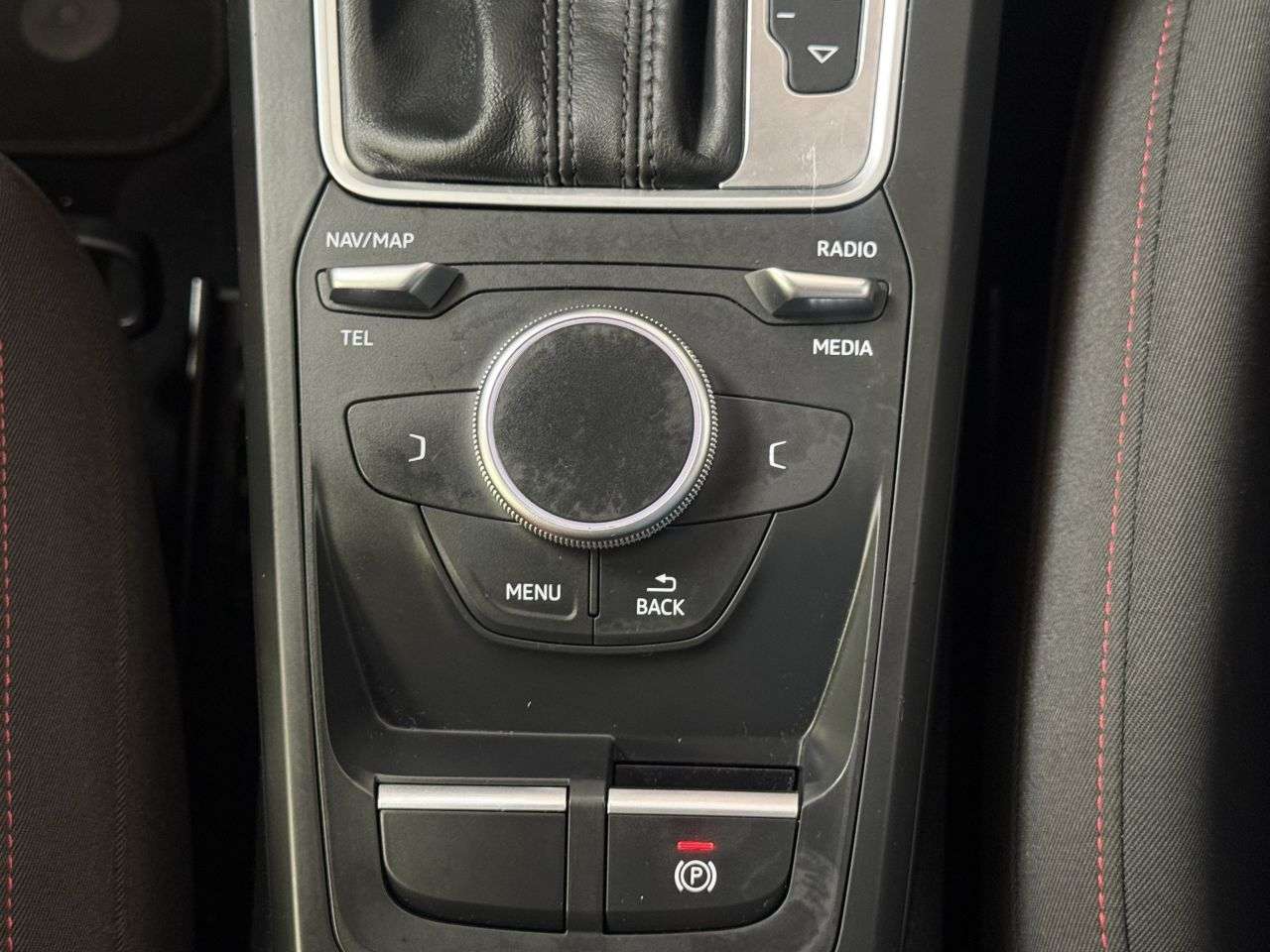 2017 AUDI Q2 2017 AUDI Q2