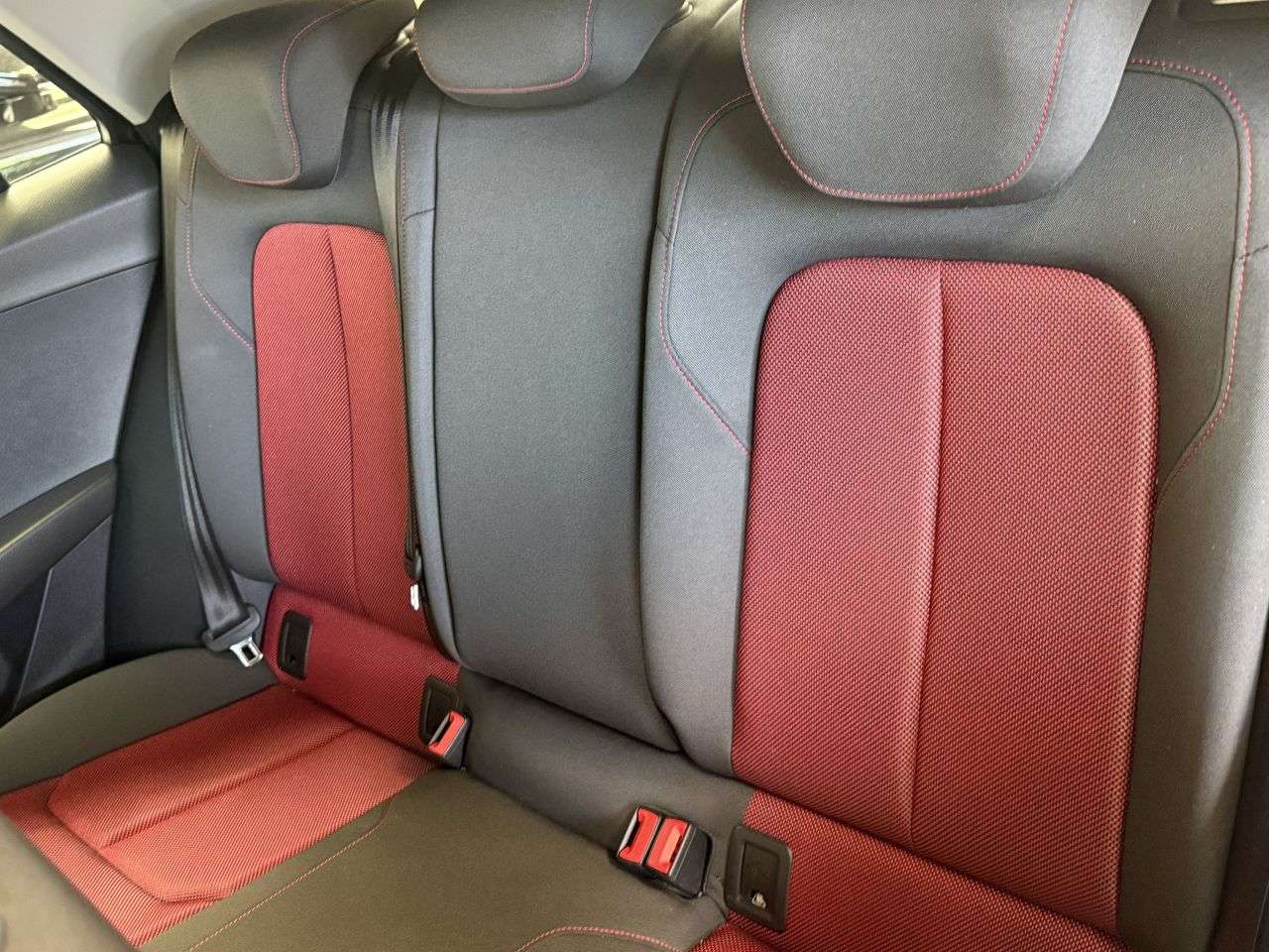 2017 AUDI Q2 2017 AUDI Q2