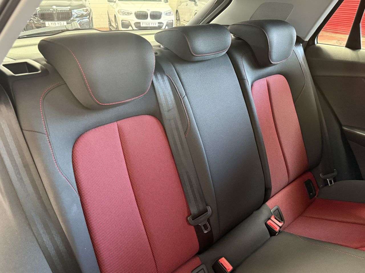 2017 AUDI Q2 2017 AUDI Q2
