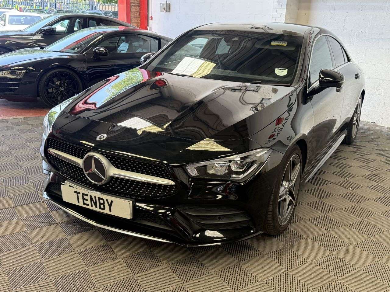 2022 MERCEDES-BENZ CLA 2022 MERCEDES-BENZ CLA