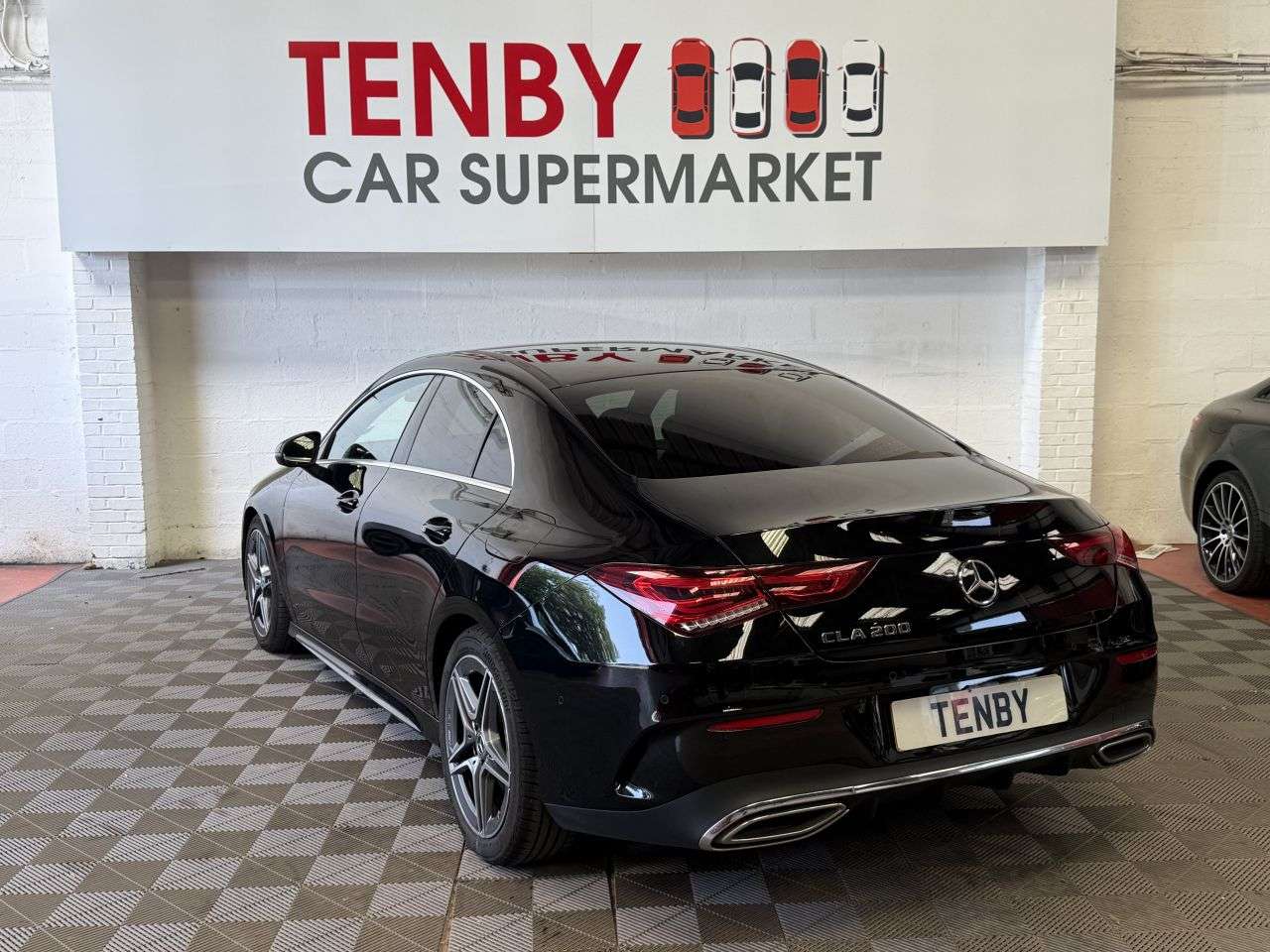 2022 MERCEDES-BENZ CLA 2022 MERCEDES-BENZ CLA