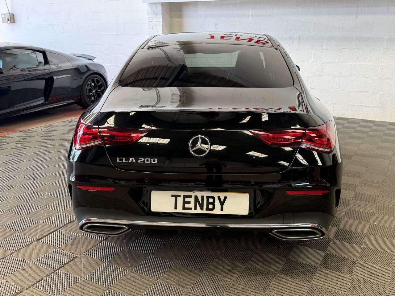 2022 MERCEDES-BENZ CLA 2022 MERCEDES-BENZ CLA