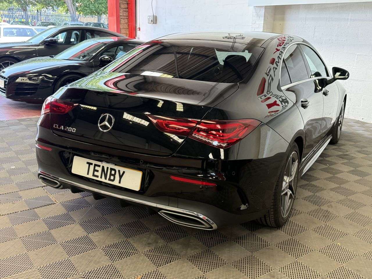 2022 MERCEDES-BENZ CLA 2022 MERCEDES-BENZ CLA