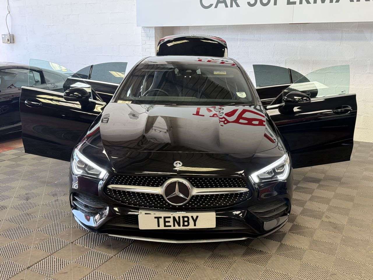 2022 MERCEDES-BENZ CLA 2022 MERCEDES-BENZ CLA
