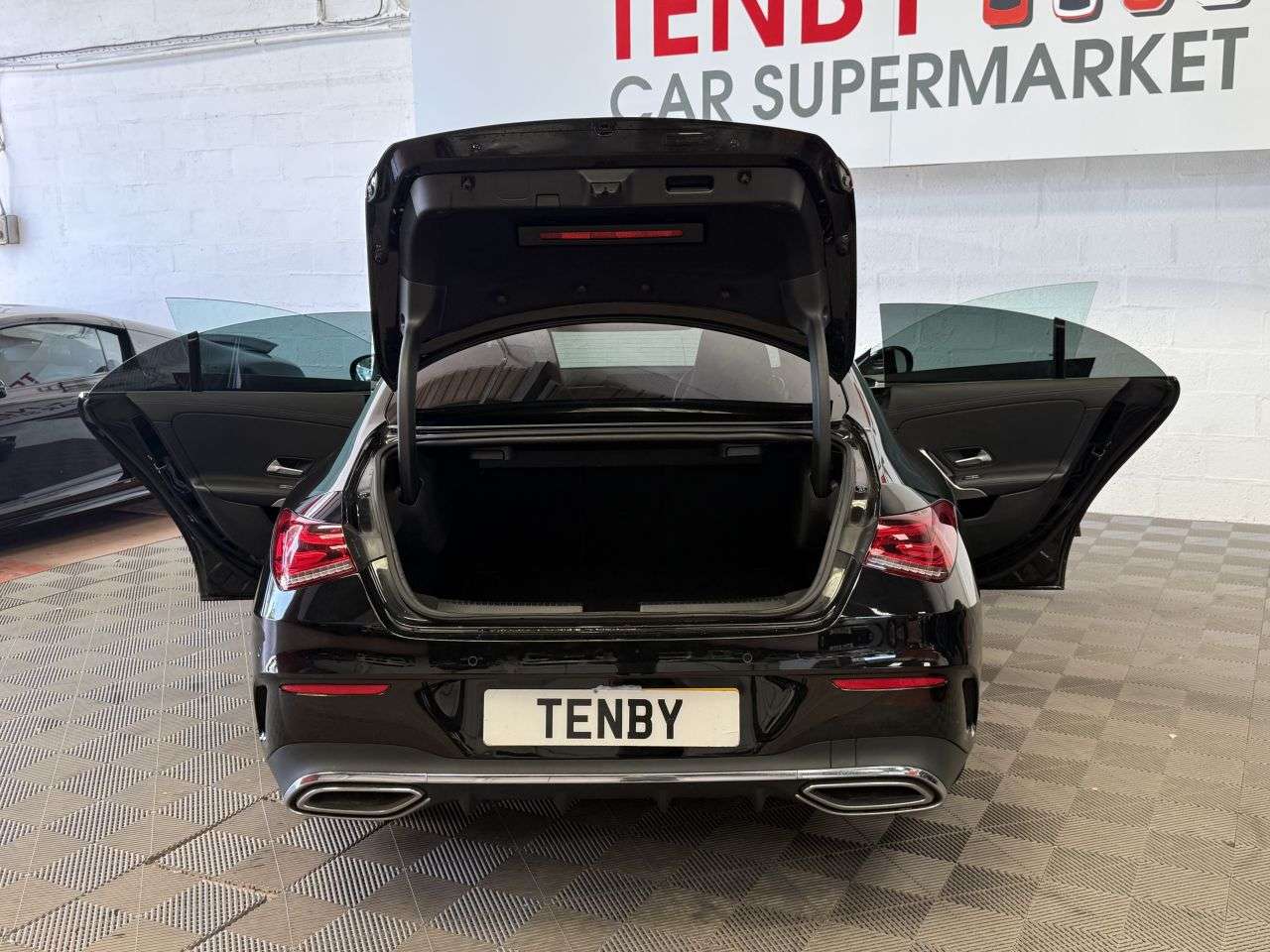 2022 MERCEDES-BENZ CLA 2022 MERCEDES-BENZ CLA